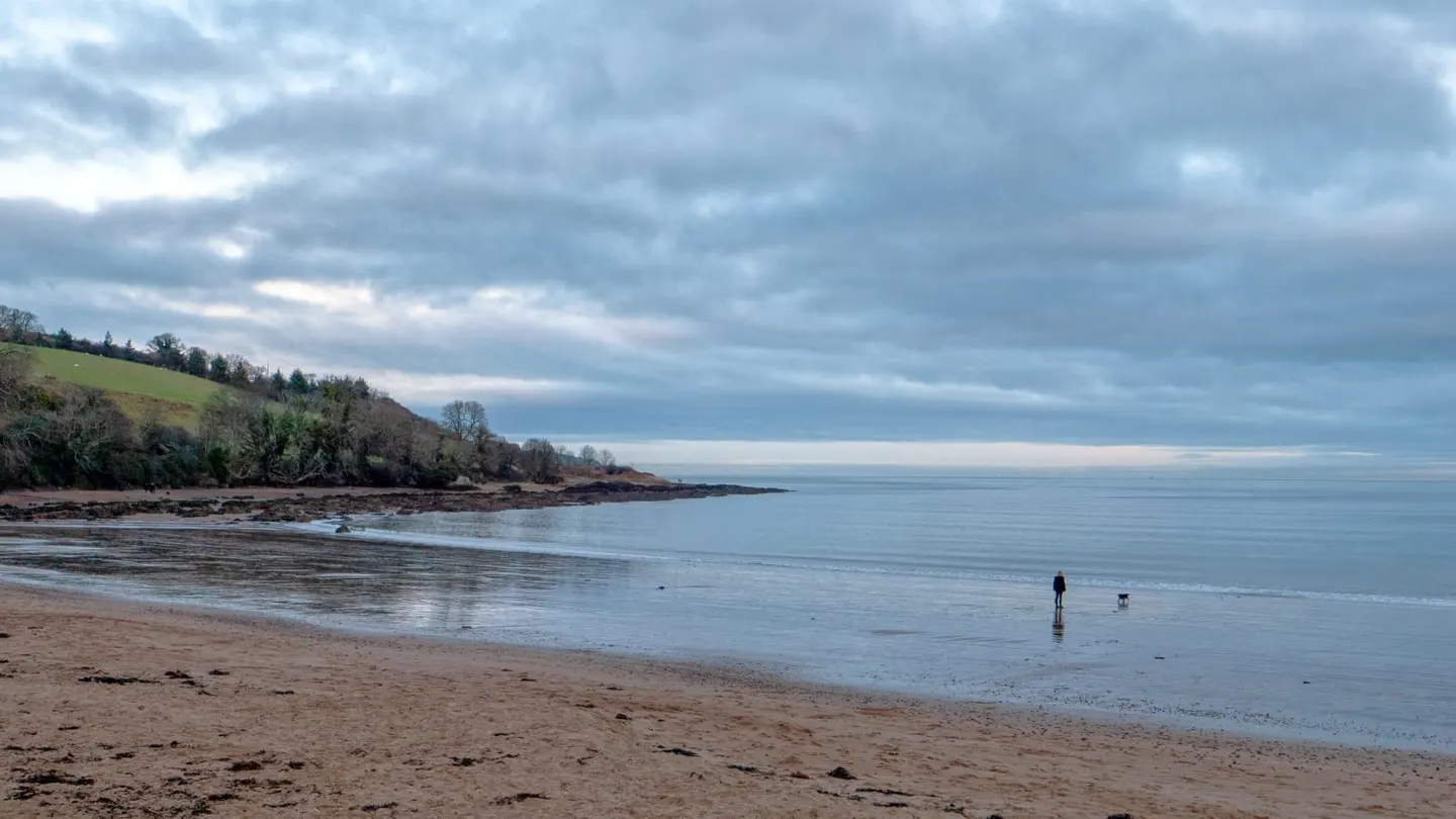 Photo of Rosemarkie Beach, a beach in Highland, the Scottish Highlands and Islands.