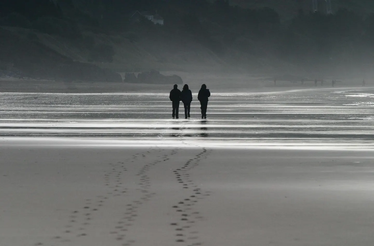 Photo of North Devon, a National Landscape in Devon, south west England.