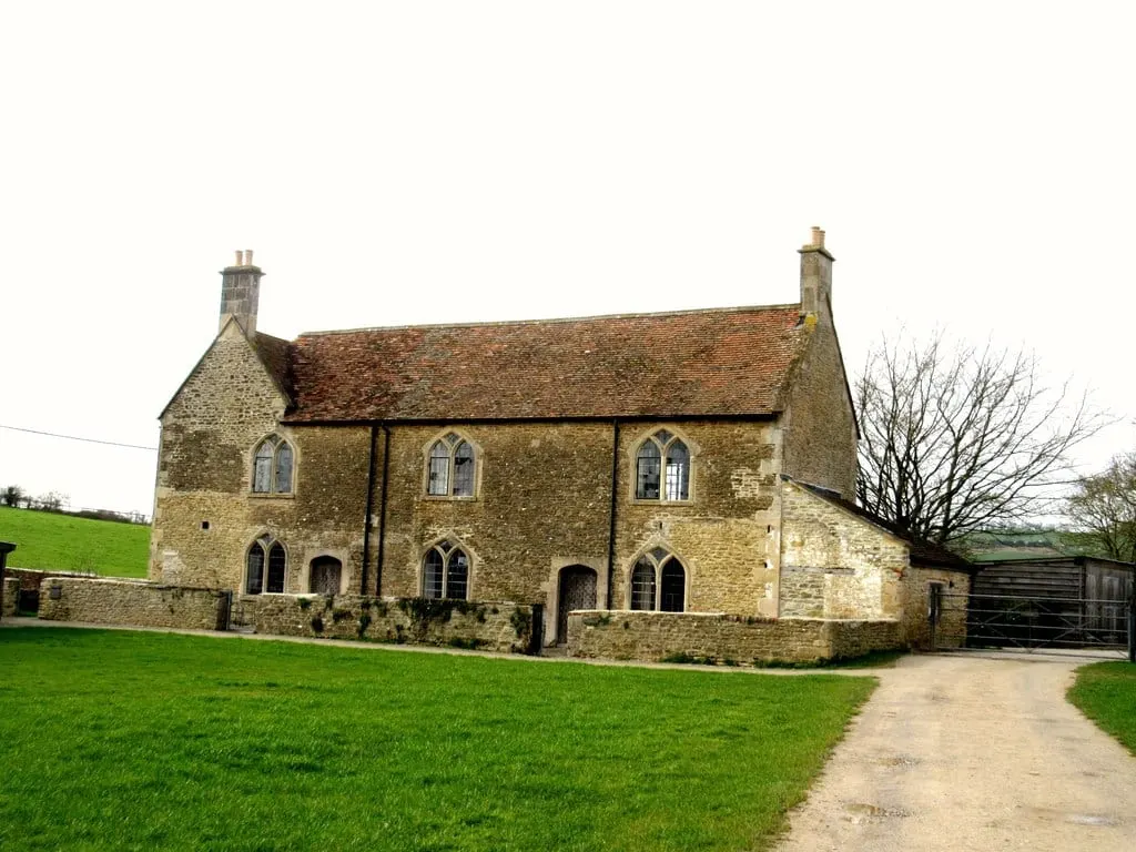 Photo of Hauser & Wirth Somerset (Oudolf Field), a garden near Bruton, Somerset, south west England.
