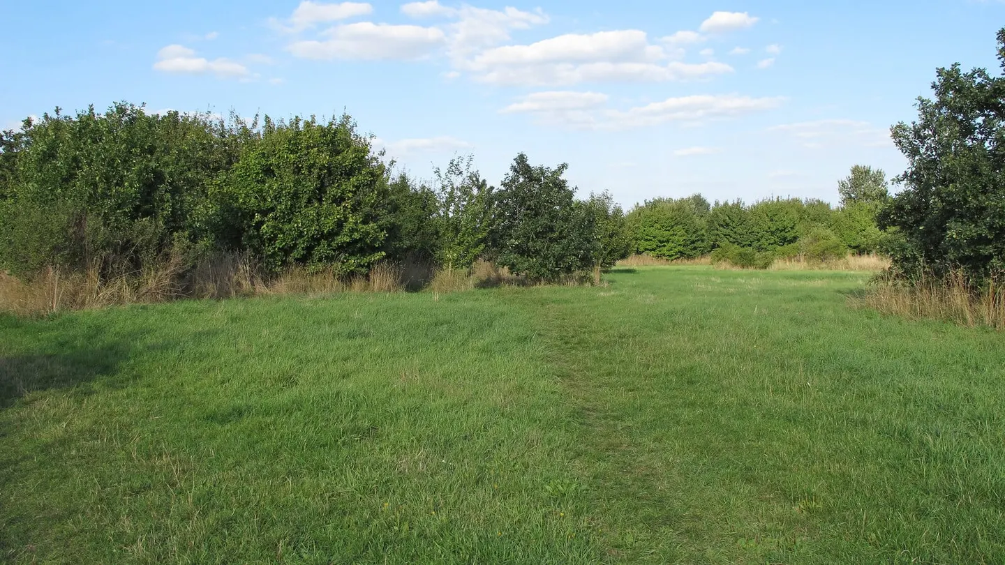 Photo of Hornchurch Country Park, a country park near Rainham (London), London, England.