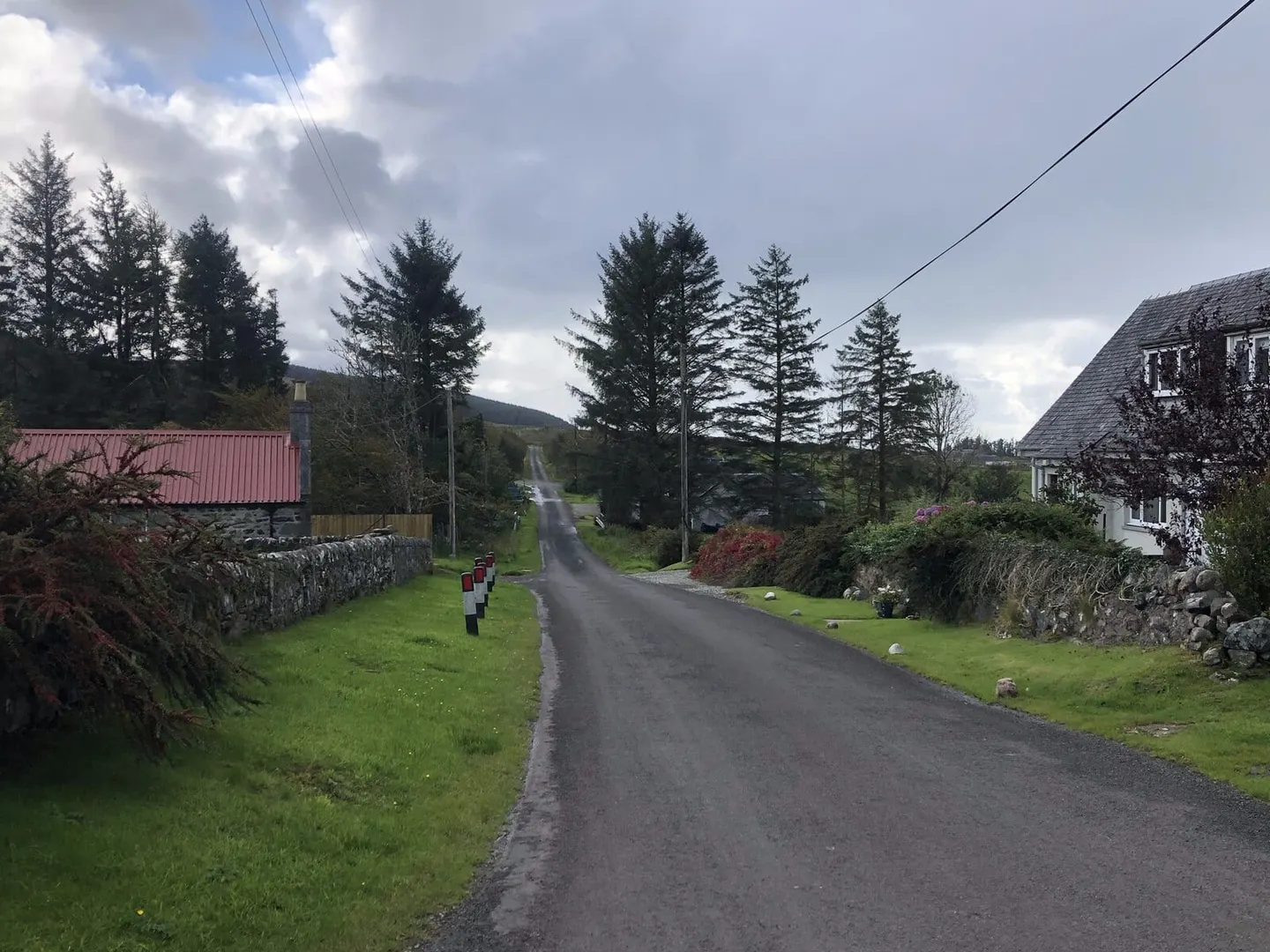 Photo of Kilberry Inn, a pub in Argyll and Bute, the Scottish Highlands and Islands.