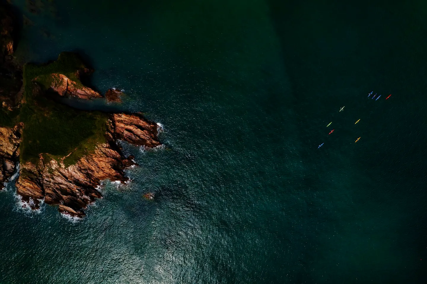 Photo of Dartmouth, a village in Devon, south west England.