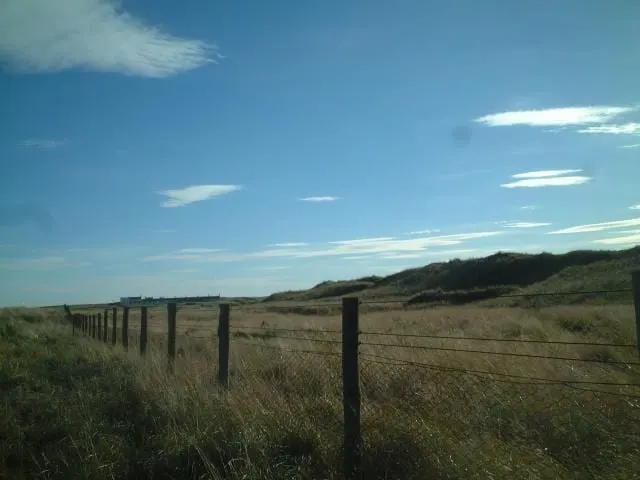 Photo of Forvie, a National Nature Reserve near Newburgh, Aberdeenshire, north east Scotland.