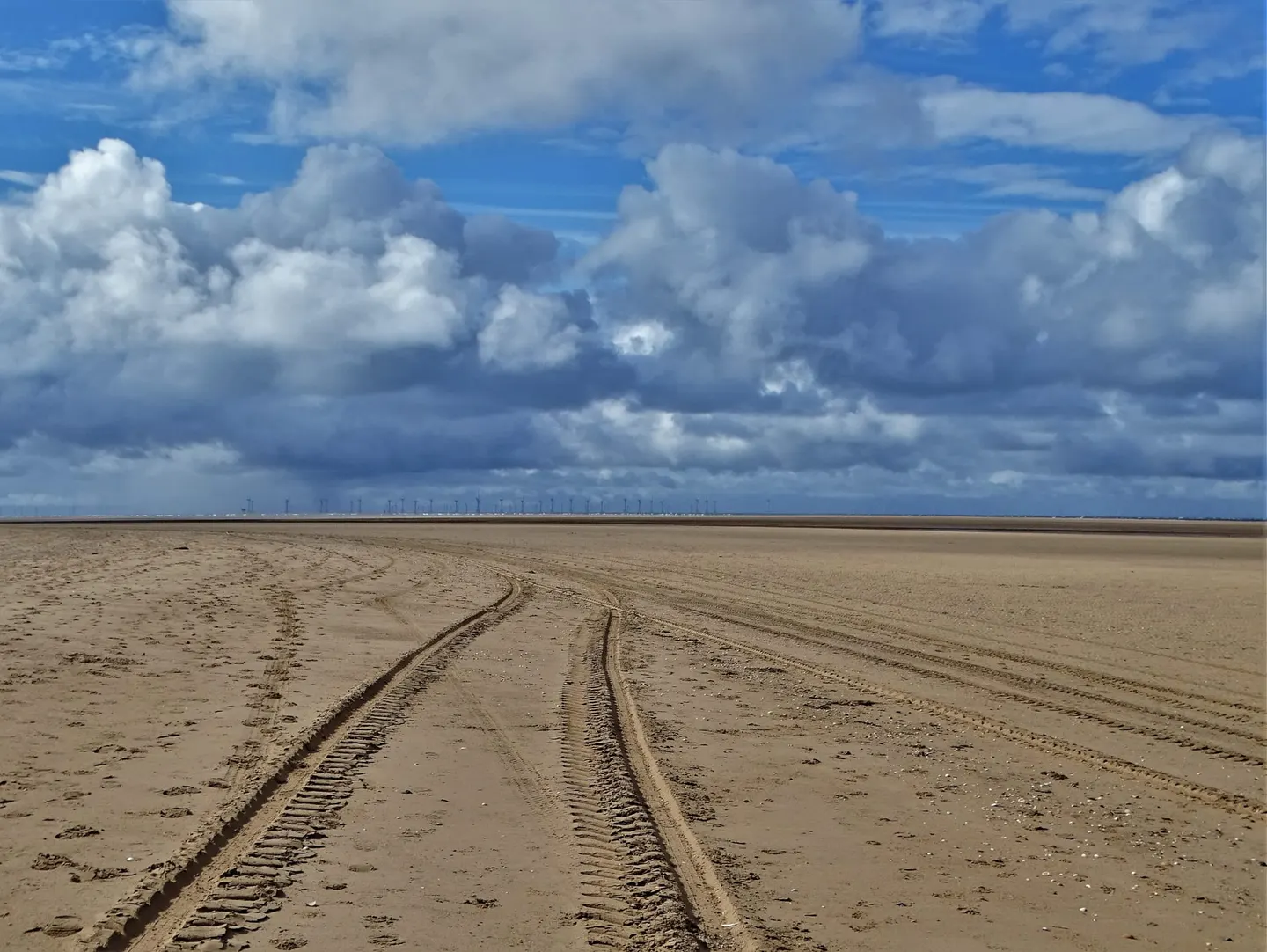 Photo of Sandscale Haws, a National Nature Reserve near Ulverston, Cumbria, north west England.