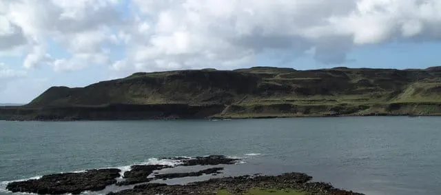 Photo of Calgary Bay, a beach in Argyll and Bute, the Scottish Highlands and Islands.