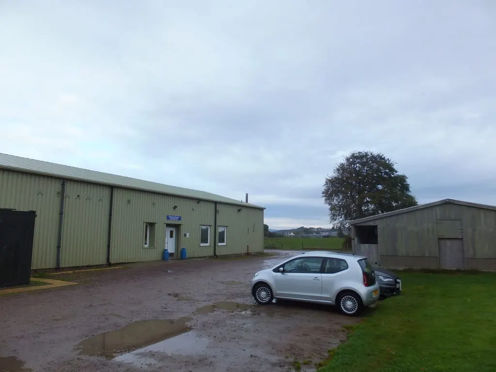 Photo of Connage Highland Dairy, a farm & farm shop near Ardersier, Highland, the Scottish Highlands and Islands.