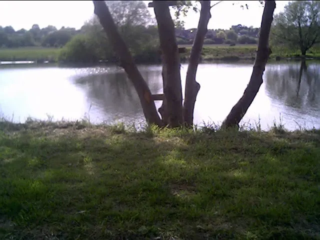 Photo of Sandy Lane, Chester, a swimming spot in Cheshire, north west England.