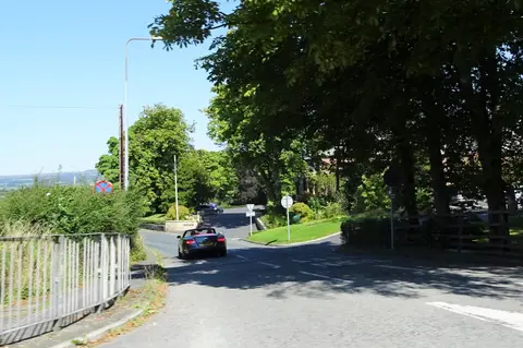 Photo of Northcote, a restaurant near Langho, Lancashire, north west England.