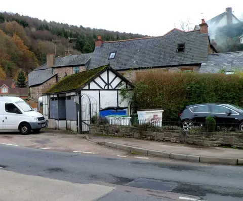 Photo of The Bell Inn (Selsley), a pub in the Cotswolds, Gloucestershire, south west England.