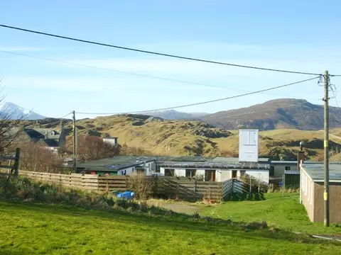 Photo of Balnakeil Craft Village, a visitor attraction near Durness, Highland, the Scottish Highlands and Islands.