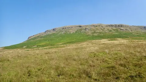 Photo of Eskdale, a country estate near Boot in the Lake District, Cumbria, north west England.