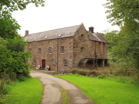 Photo of Golspie Mill, a farm & farm shop in Highland, the Scottish Highlands and Islands.