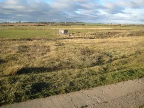 Photo of Holland Haven Country Park, a country park near Frinton-on-Sea, Essex, eastern England.
