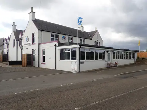 Photo of Northern Sands Hotel, a pub near Dunnet, Highland, the Scottish Highlands and Islands.