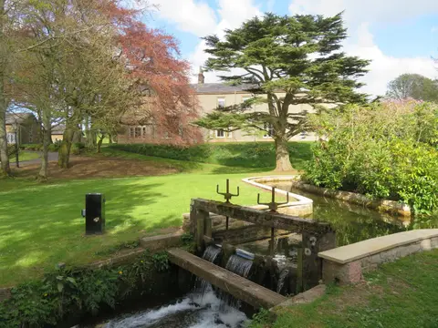 Photo of Cedar Tree by Hrishikesh Desai, a restaurant near Brampton, Cumbria, north west England.