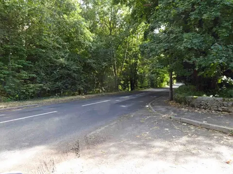 Photo of Campsall Country Park, a country park near Doncaster, South Yorkshire, northern England.