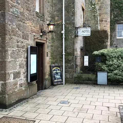 Photo of Dornoch Distillery, a distillery in Highland, the Scottish Highlands and Islands.