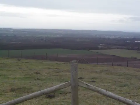 Photo of White Horse Wood Country Park, a country park near Maidstone, Kent, south east England.