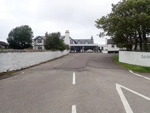 Photo of Scourie Hotel, a pub in Highland, the Scottish Highlands and Islands.