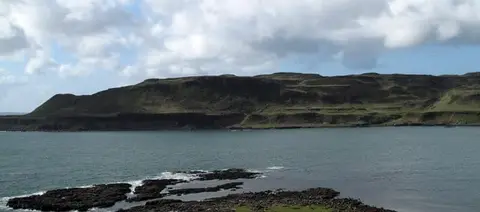 Photo of Calgary Bay, a beach in Argyll and Bute, the Scottish Highlands and Islands.