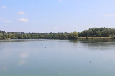 Photo of Pugneys Country Park, a country park near Wakefield, West Yorkshire, northern England.