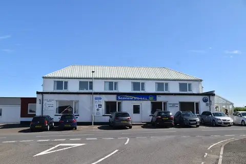 Photo of The Seaview Hotel, a pub near John o' Groats, Highland, the Scottish Highlands and Islands.