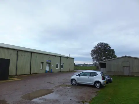 Photo of Connage Highland Dairy, a farm & farm shop near Ardersier, Highland, the Scottish Highlands and Islands.