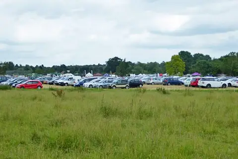Photo of Alder Carr Farm Shop, a farm & farm shop near Needham Market, Suffolk, eastern England.
