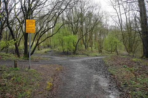 Photo of Moses Gate Country Park, a country park near Bolton, Greater Manchester, north west England.